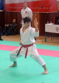 Ondra Blín